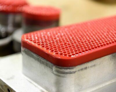 We’ve built a reputation for tackling tough manufacturing and industrial challenges using urethane, silicone and plastics